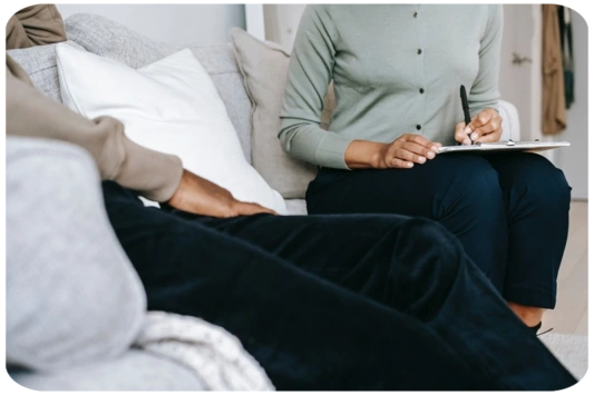 Comunidad Terapeutica de Buenos Aires